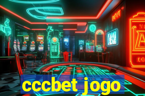 cccbet jogo